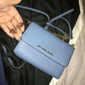 MK purse